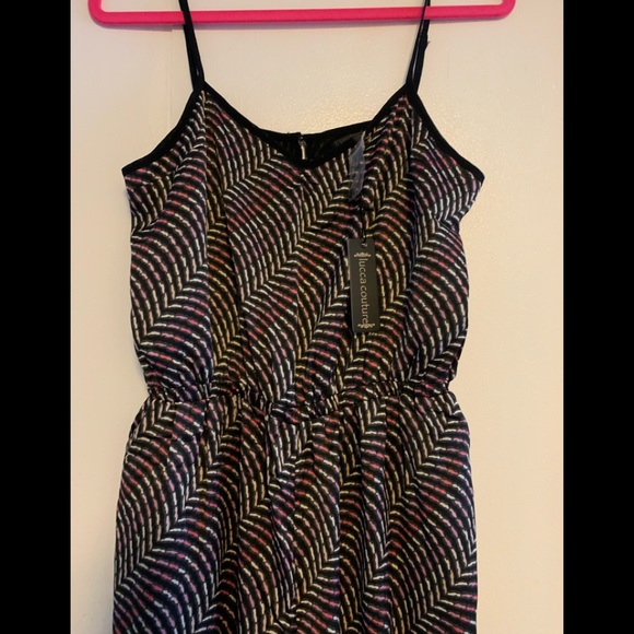 Lucca Couture Jumper - Picture 5 of 5